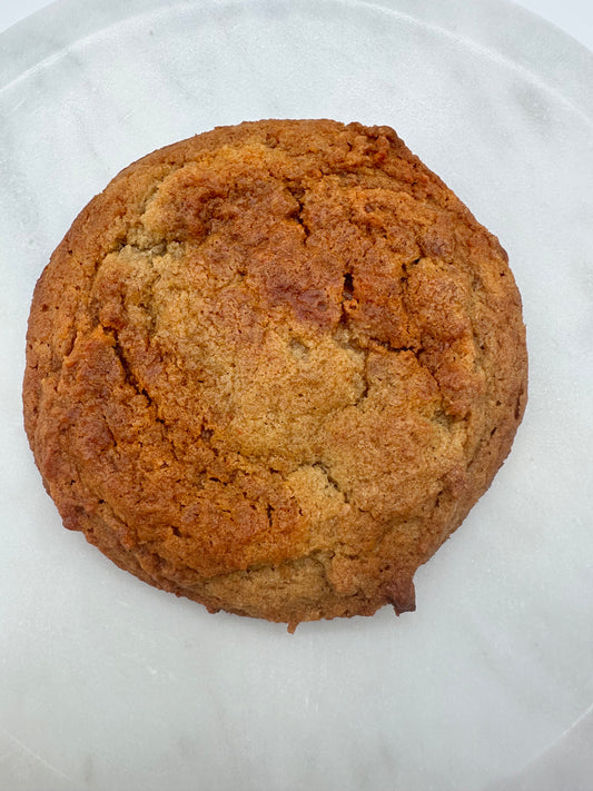 Gochujang Sugar Cookie