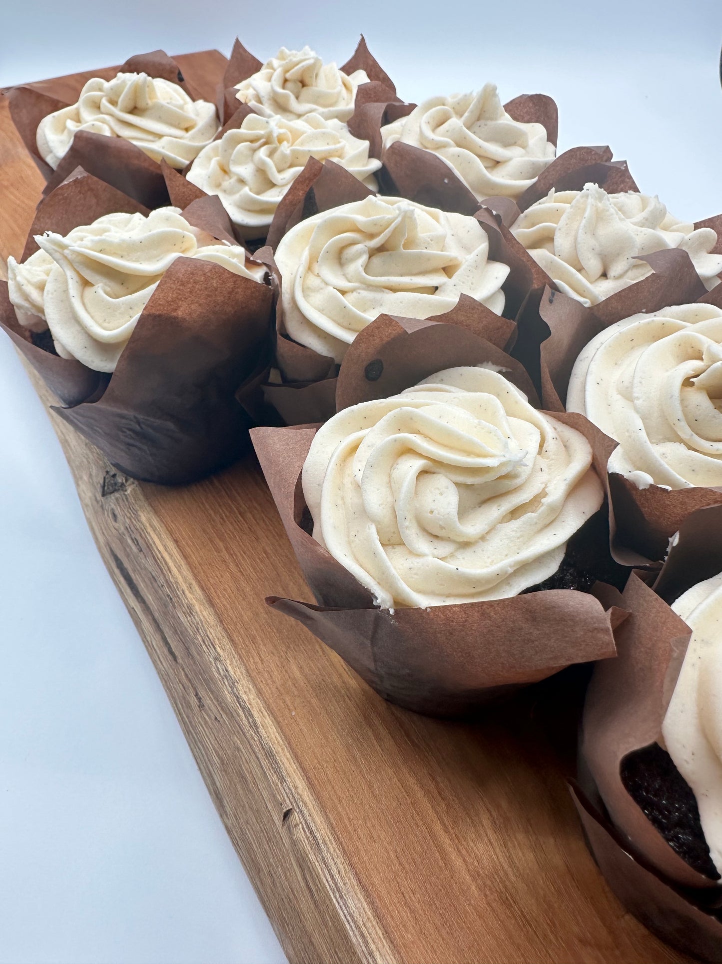 Chocolate Cupcake