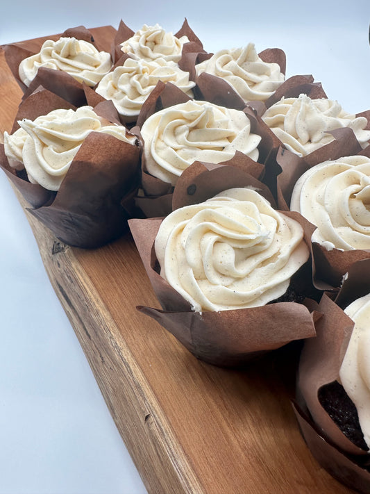 Chocolate Cupcake