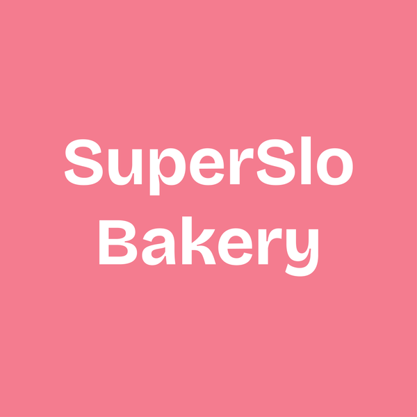 SuperSlo Bakery