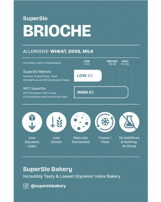 Brioche