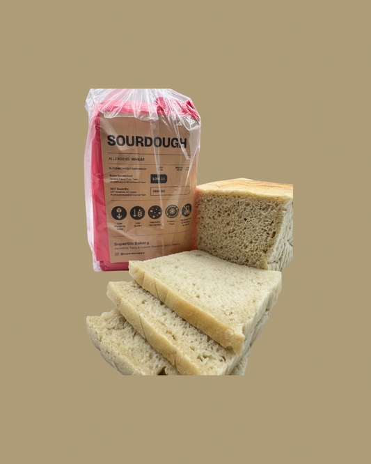 Classic Sourdough